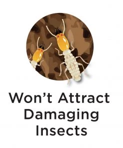 Brand new 🤩 NuScape 0.8-cu ft Brown Rubber Mulch ⭐ -Landscaping Official Shop 15280401 scaled