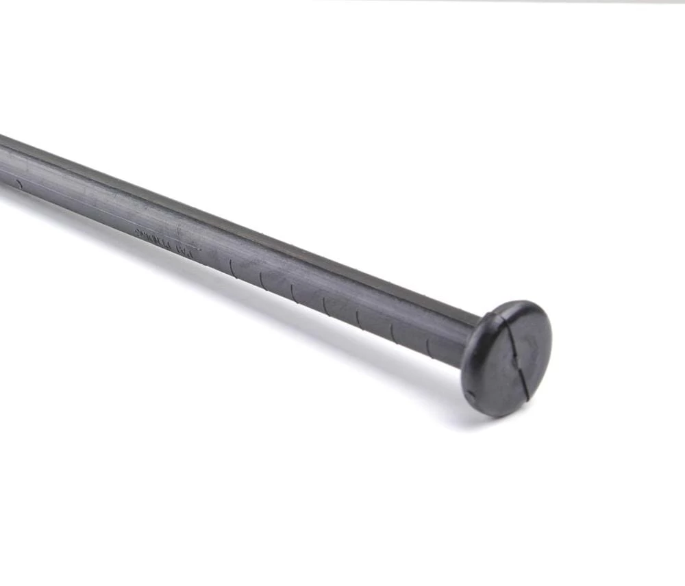 Wholesale โญ Expert Edge Edging 16-Pack 8.5-in Black Plastic Paver Spike ๐ฅ 3 Wholesale โญ Expert Edge Edging 16-Pack 8.5-in Black Plastic Paver Spike ๐ฅ - Image 3