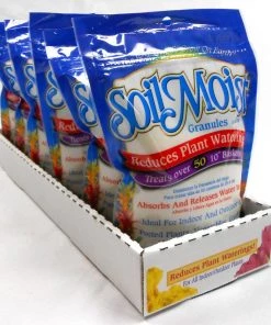 Promo 😀 Soil Moist Soil & Soil Amendments Synthetic Polymer Moisture Control 🤩 -Landscaping Official Shop 15592935