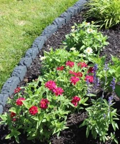 Brand new ๐คฉ Rubberific 4-ft Gray Rubber Landscape Edging Section ๐ 17 Brand new ๐คฉ Rubberific 4-ft Gray Rubber Landscape Edging Section ๐ -Landscaping Official Shop 15926914