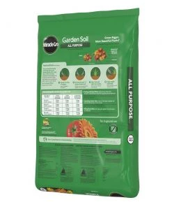 Buy ✔️ Miracle-Gro Soil & Soil Amendments 1.5-cu ft Garden Soil 🛒 -Landscaping Official Shop 16555569