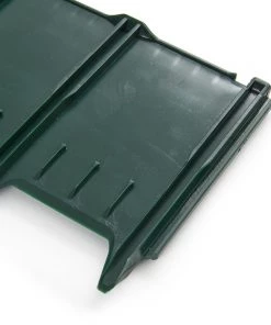 Brand new 💯 Greenscapes 3-ft Green Plastic Landscape Edging Section 🔔 -Landscaping Official Shop 17707292