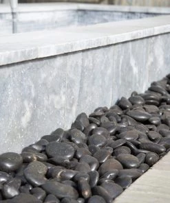 Flash Sale 🎉 WonderLand Landscaping Rock 0.4-cu ft Black Decorative Rock 🌟 -Landscaping Official Shop 40316359 scaled