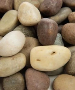 Buy 🛒 WonderLand Landscaping Rock 0.4-cu ft Decorative Rock 🎁