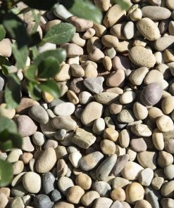 Buy 🛒 WonderLand Landscaping Rock 0.4-cu ft Decorative Rock 🎁 -Landscaping Official Shop 40317511 scaled