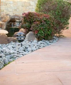 Outlet 🤩 WonderLand Landscaping Rock 0.4-cu ft Gray Decorative Rock 🎉 -Landscaping Official Shop 40341124 scaled