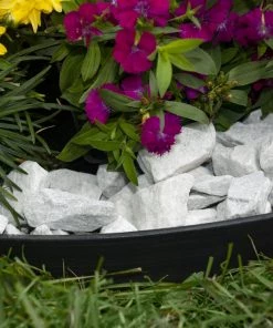 Deals 👍 EasyFlex Heavy Duty No-Dig Landscape Edging Kit Black Landscape edging roll 🧨 -Landscaping Official Shop 40596035