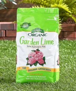 Flash Sale 😀 Espoma Soil & Soil Amendments Garden Organic Lime Ph Balancer 🎁 -Landscaping Official Shop 41851538