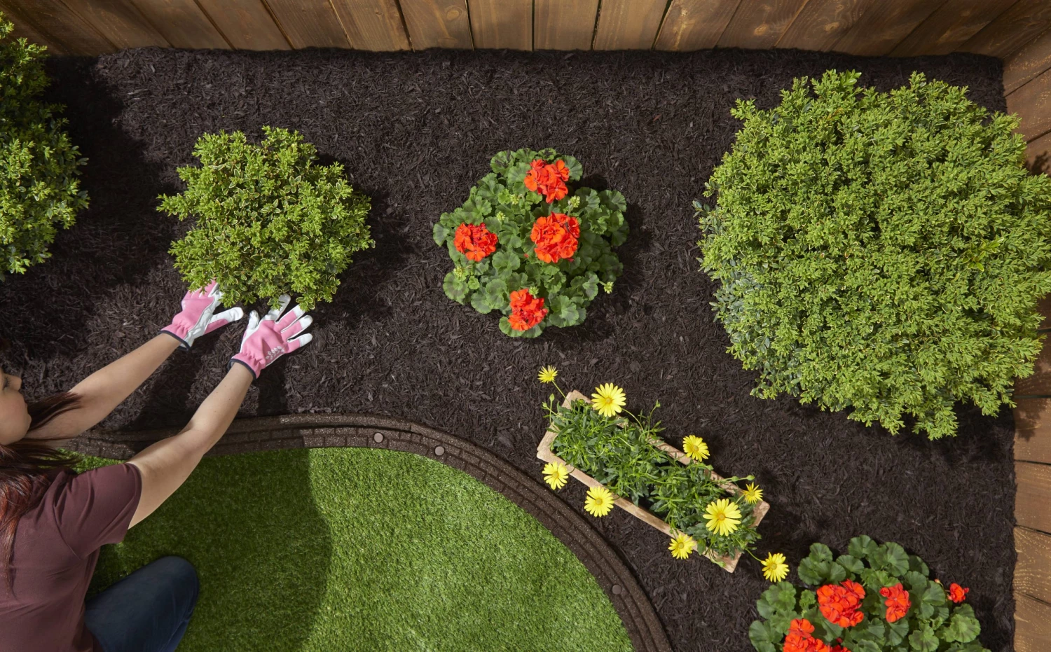 Best Pirce ๐ฅ Rubberific Rubberific premium shredded rubber mulch 0.8-cu ft Dark Brown Rubber Mulch ๐ 14 Best Pirce ๐ฅ Rubberific Rubberific premium shredded rubber mulch 0.8-cu ft Dark Brown Rubber Mulch ๐ - Image 14