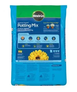 Cheapest 🔔 Miracle-Gro Soil & Soil Amendments 25-Quart Potting Soil Mix ✔️ -Landscaping Official Shop 42708405