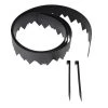 Coupon ✔️ EasyFlex Pound-In Landscape Edging Kit - 20 ft. 🤩
