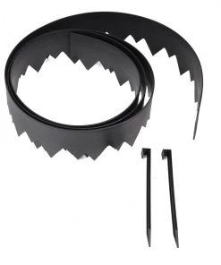 Coupon ✔️ EasyFlex Pound-In Landscape Edging Kit - 20 ft. 🤩