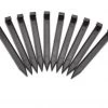 Flash Sale ⌛ EasyFlex Edging Landscape Anchoring Stake Pack - 10 Ct. 🧨