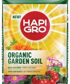 Deals 😀 Oldcastle Soil & Soil Amendments 1-cu ft Organic Garden Soil 💯