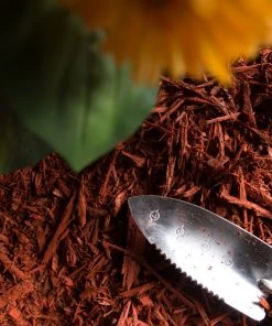 Cheapest ✔️ Thing Premium 2-cu ft Red Hardwood Mulch 🎁 -Landscaping Official Shop 742786902689 09224014