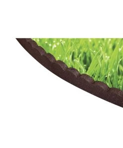 Buy 🎉 Sta-Green Landscape Fabric & Stakes Basic Landscape Fabric (Common: 3-ft x 50-ft; Actual: x 50.17-ft) 💯 -Landscaping Official Shop 816101008193 16504424