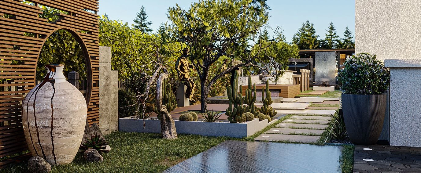 Landscaping Official Shop -Landscaping Official Shop 1.00